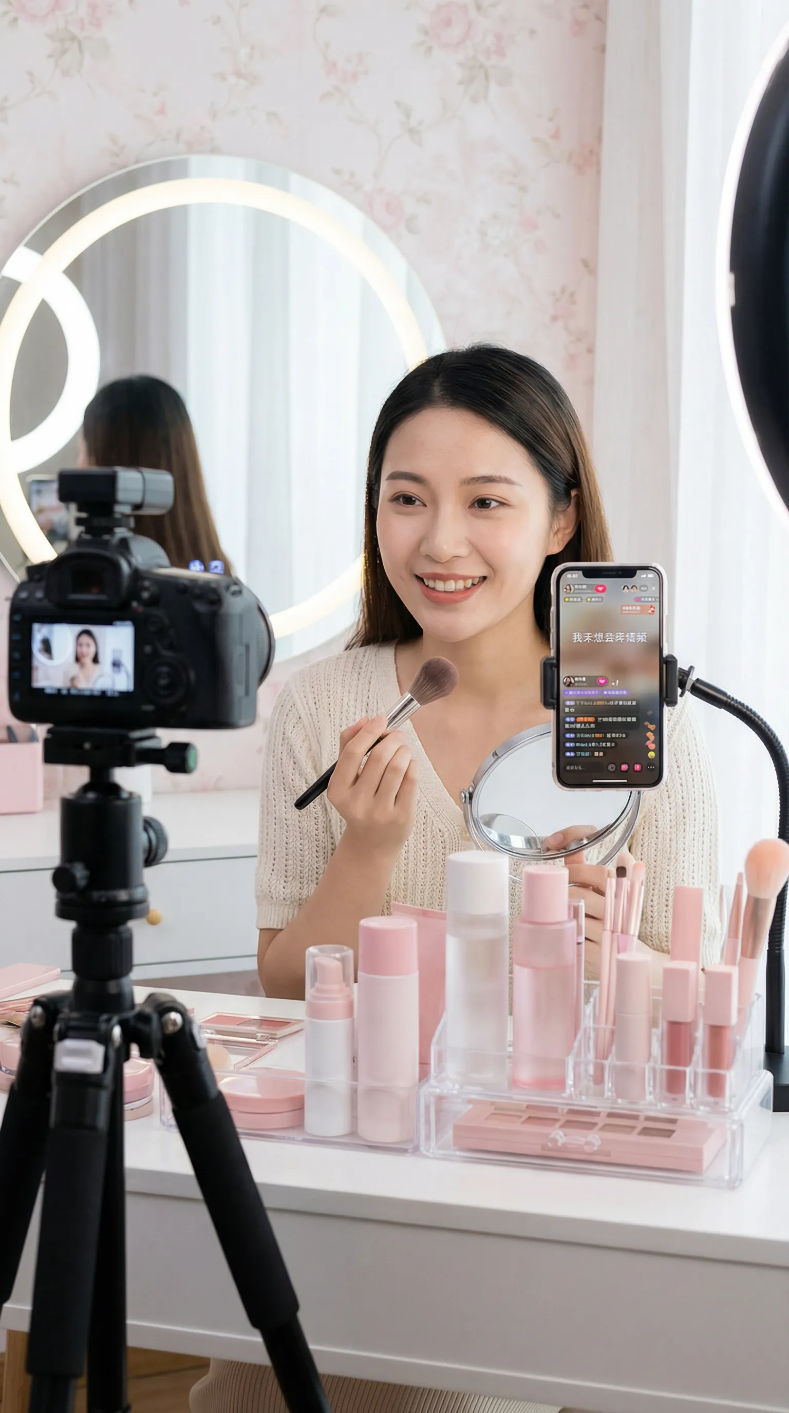 91美妆视频教程